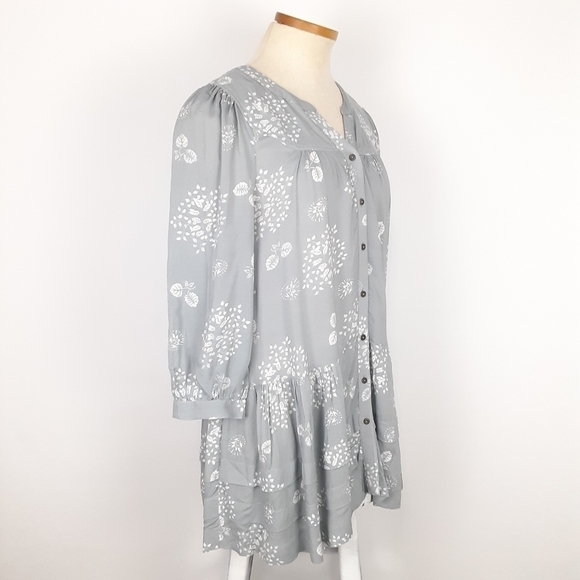 Antro HOLDING HORSES Pavin Tunic Top - Picture 3 of 9